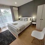 Apartman Thehouse - Kamenitza Velingrad