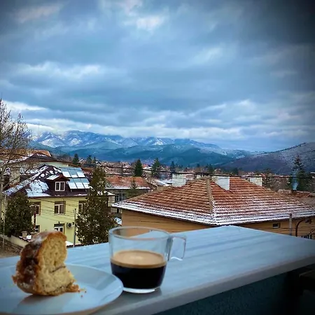 Apartman Thehouse - Kamenitza