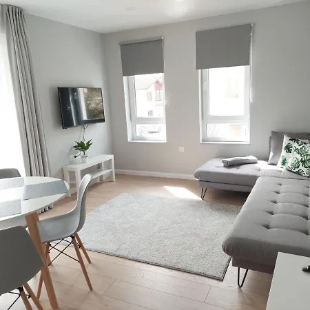 アパート Thehouse - Kamenitza