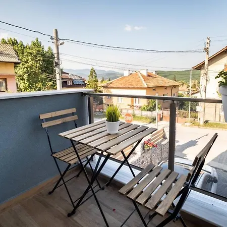 アパート Thehouse - Kamenitza