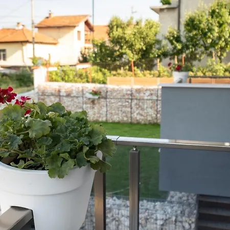 Apartman Thehouse - Kamenitza