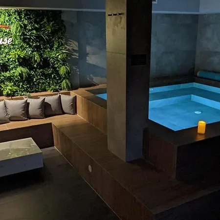 Thehouse - Kamenitza ヴェリングラード