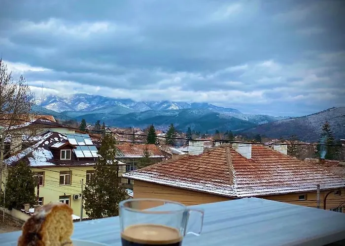 Appartamento Thehouse - Kamenitza