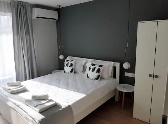 Thehouse - Kamenitza Velingrad